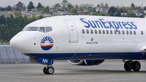 SunExpress launches Diyarbakır-Europe flights