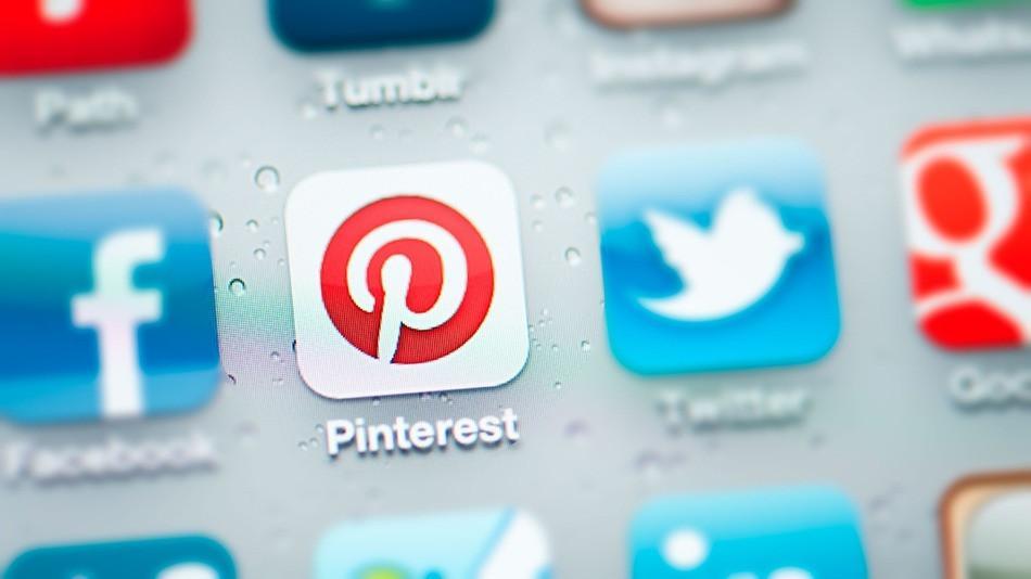 Pinterest to appoint representative to Turkey
