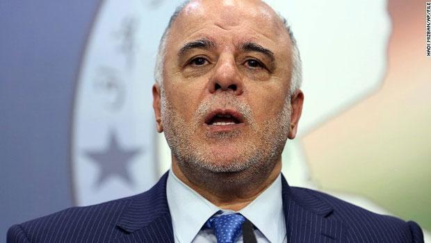 Turkish, Iraqi PMs discuss Kurdish referendum