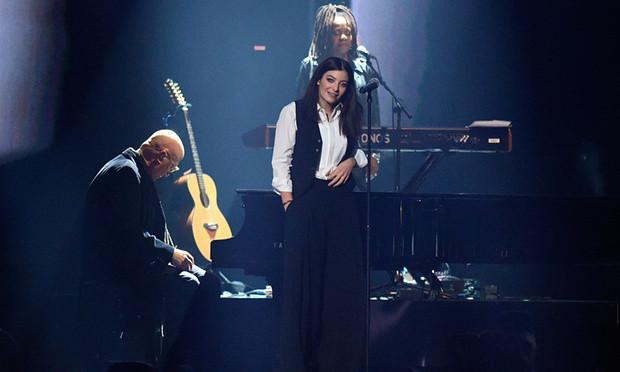 Israel ambassador asks to meet Lorde over cancelled show