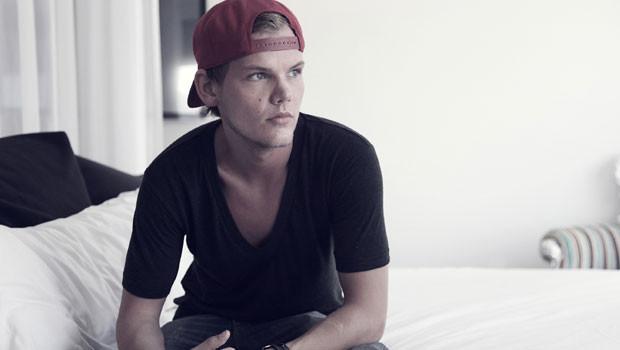 DJ Avicii death a suicide: report