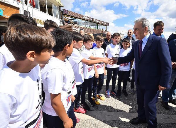 Zmir Haberleri Sait Alt Nordu Yolcu Gemisi Ilk Seferine Kt Ek