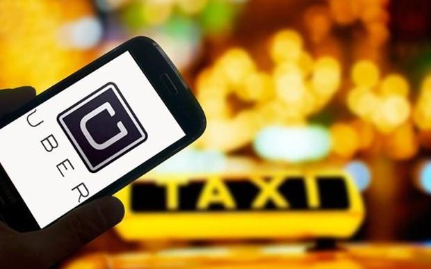 Uber loses EU court case against French criminal charges