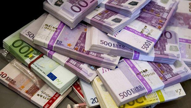 Turkeys Treasury to repay $8.65B debt in June-August