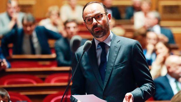 France to fine companies if gender pay gaps not erased