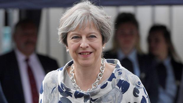 Bosses ask May to speed up Brexit talks