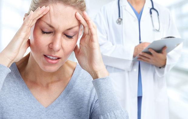 13 million migraine patients in Turkey: Neurologist