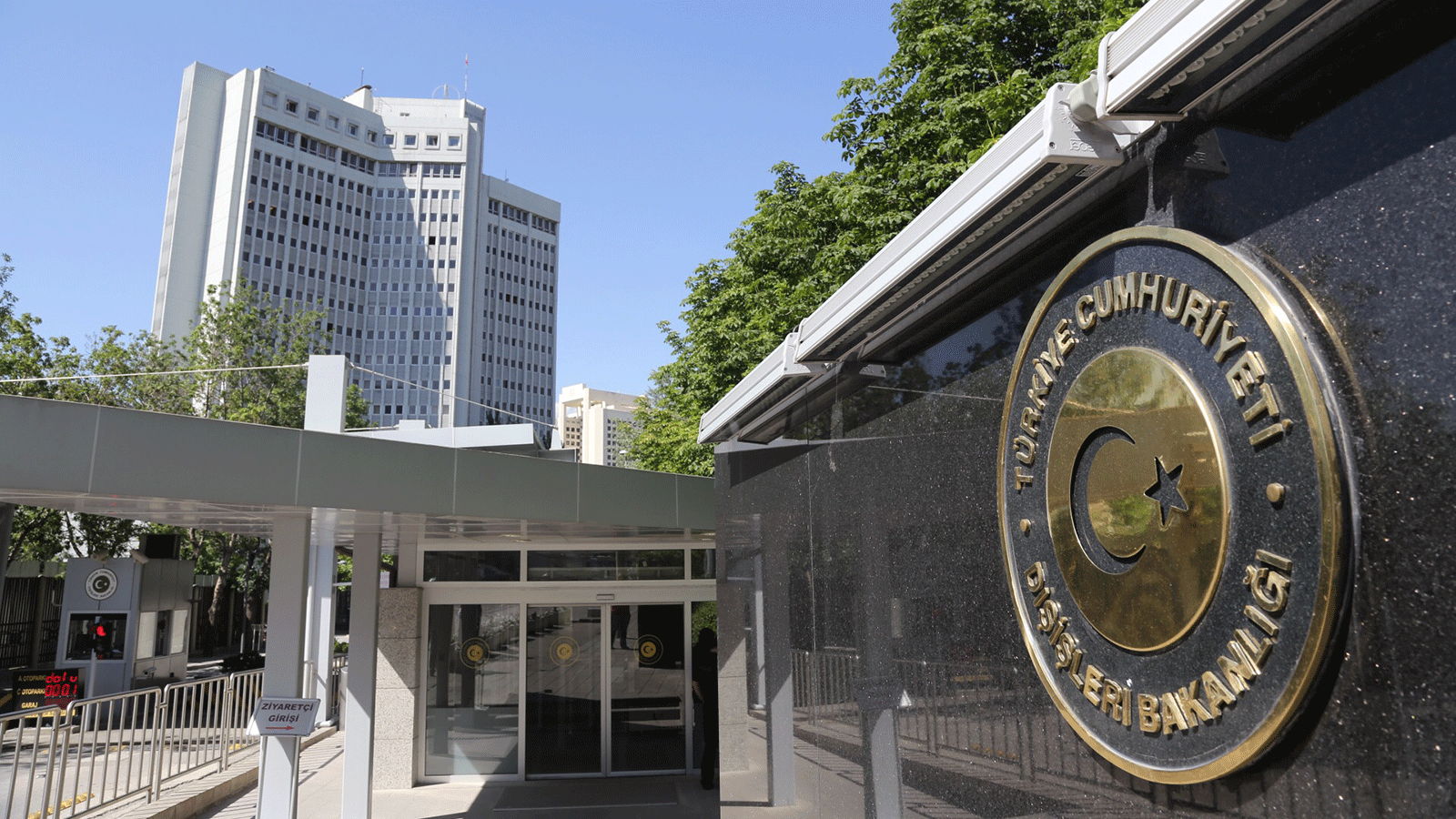 Turkey calls on US to pursue an open and consistent policy on Iraq unity