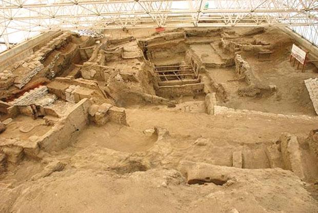 Europeans’ origins trace back to Anatolia, DNA research suggests