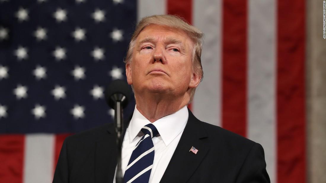 Protocol briefs Trump: No insults during Southeast Asia trip