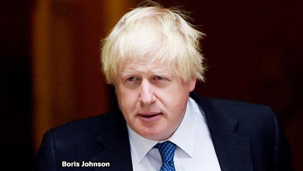 Boris Johnson warns against Brexit ‘betrayal’