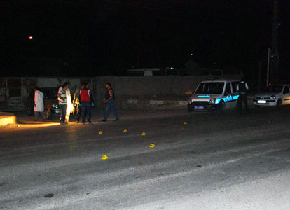 PKK attack kills two civilians in Batman
