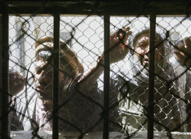 Torture rife in Afghan detention facilities