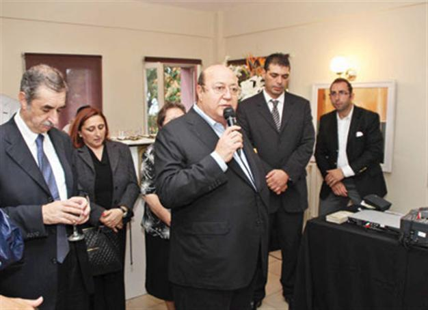 Armenian community receives official support