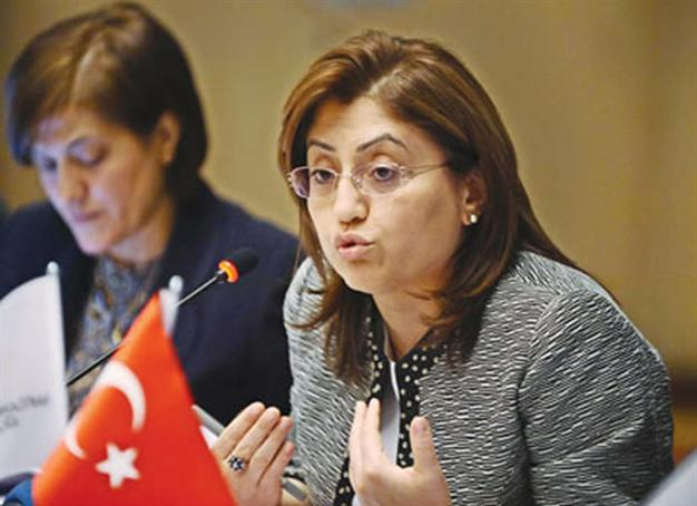 Turkish army to join war on domestic violence