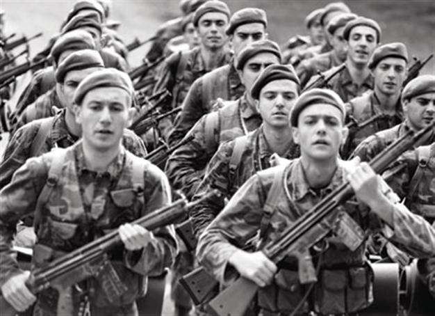 Turk films screened in Kosovo