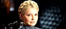 Tymoshenko verdict may damage Ukraine-EU ties