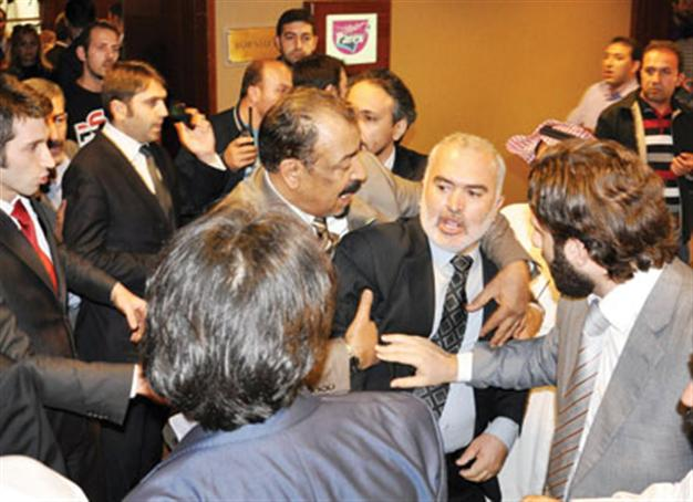 Wanted: The real face of Syria’s opposition