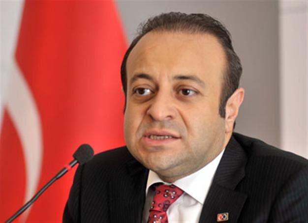 Turkey says full EU membership remains only goal