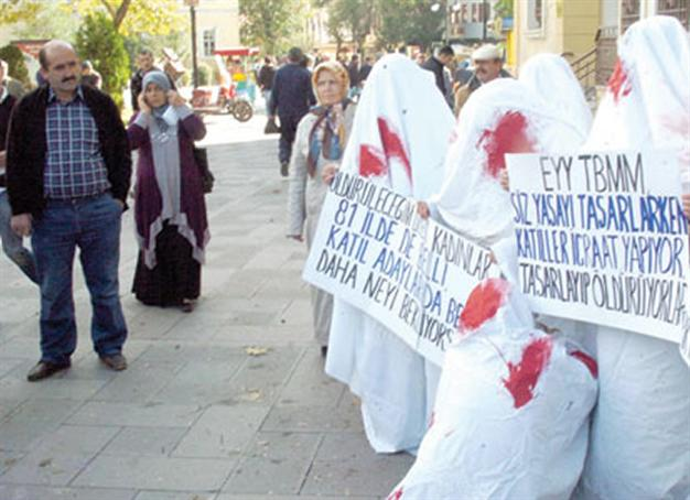 Police units to protect women