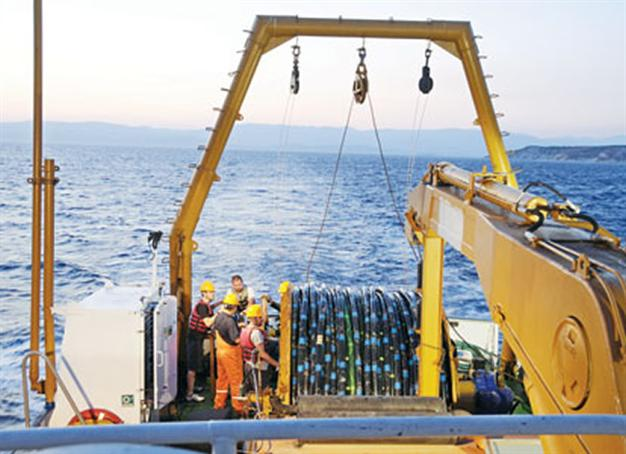 Turkeys Piri Reis vessel is OK, says official