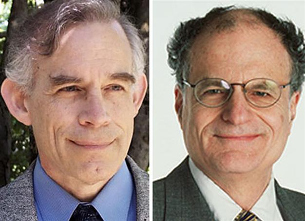 Americans Sargent, Sims win Nobel economics prize