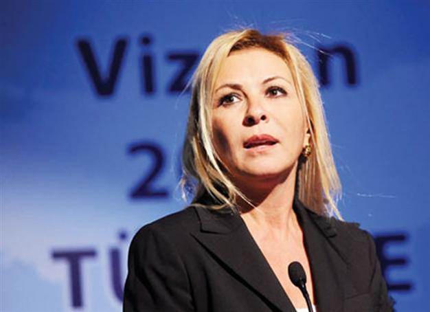 Turkey is close to edge of taxing limit, top boss says