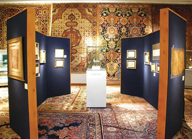 Auctioneer Christie’s to sell Islamic and Indian art