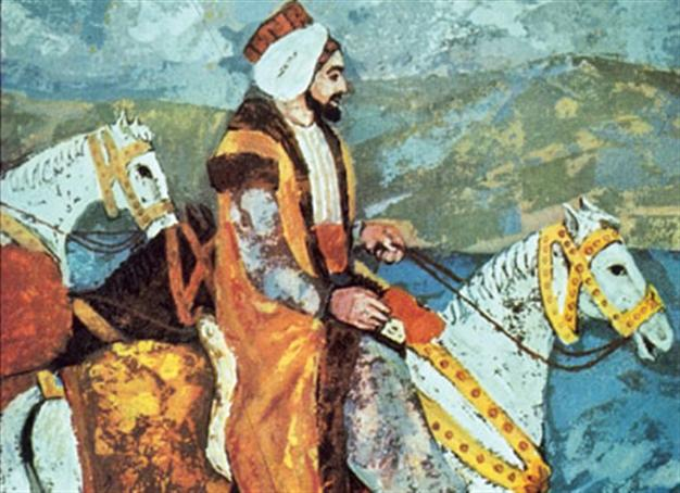 Turkish traveller to be commemorated