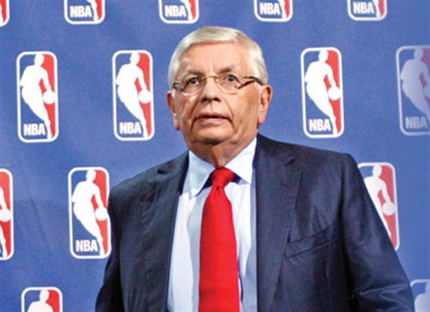No NBA this year as labor talks blocked
