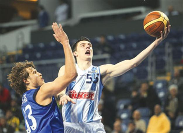 Fenerbahçe aims 3rd Euroleague win in a row