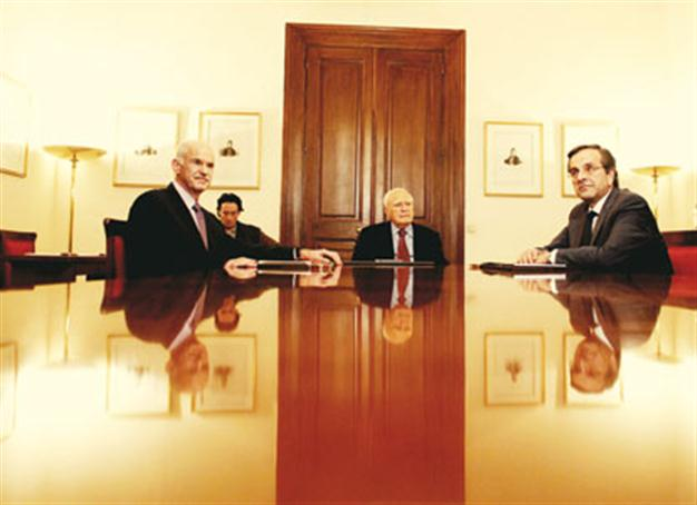 Greece inks sketchy gov’t deal