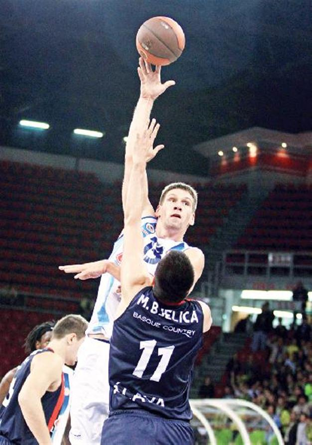 Turkish duo looks to bounce back