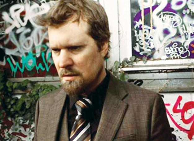 Salon IKSV to host John Grant tonight