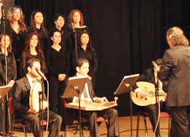 Famous Turkish composer to be remembered