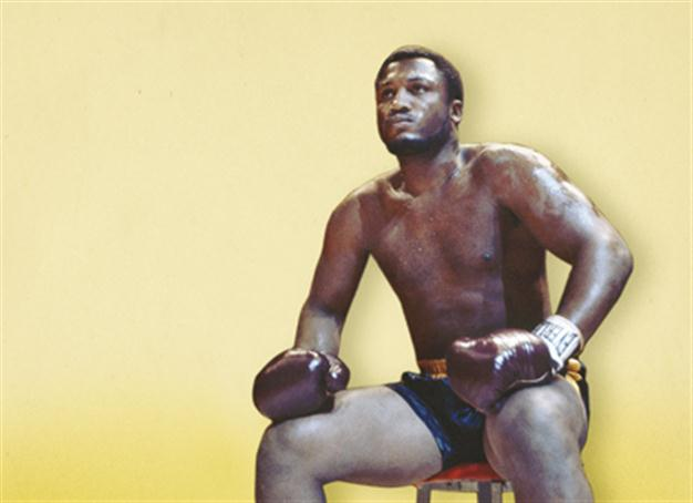 Boxing great Joe Frazier dies after cancer fight