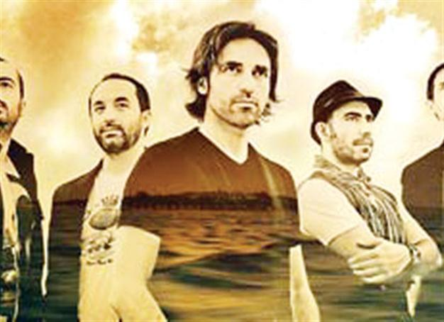 Rock band Badem to give Istanbul concert