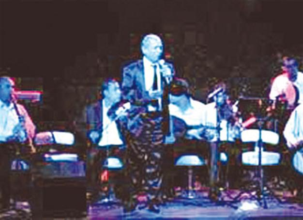 Roma musicians to play at Istanbul club