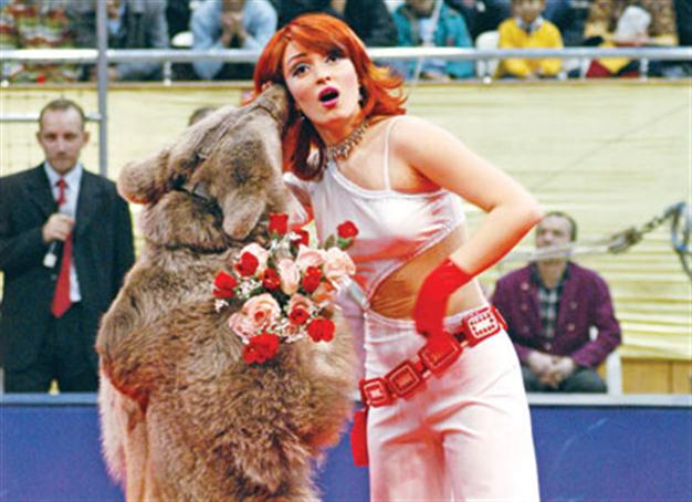 Big Ankara Circus to entertain audiences