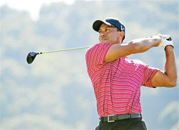 Tour executives consider Woods- Williams racist slur case closed