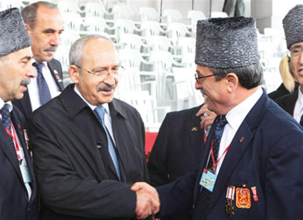 ‘Turkey may share water with Cyprus’