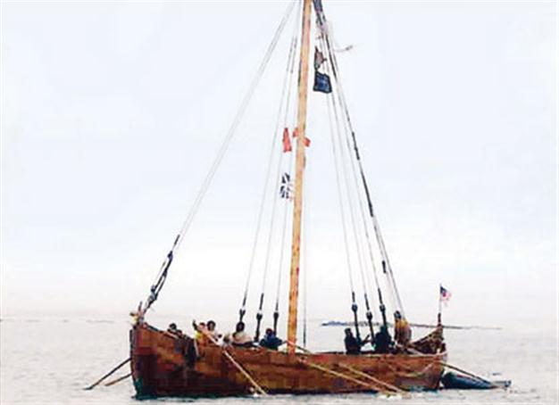 Viking ‘sunstone’ more than a myth