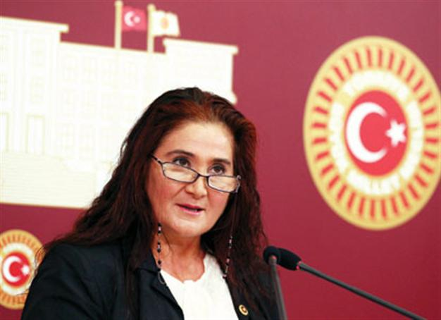 Controversy over Dersim killings apology widening