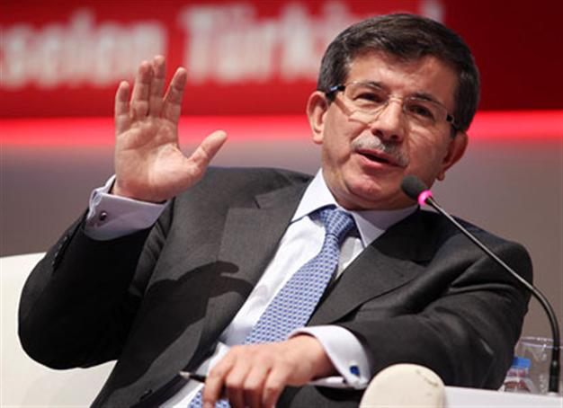 New Arab ultimatum is last chance for Syria: Turkey