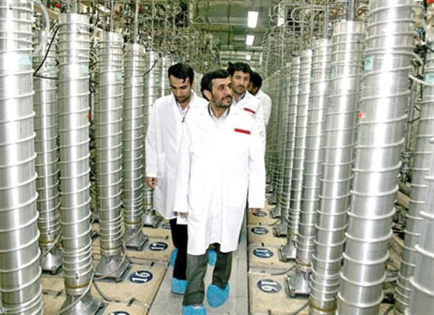 South Korea may stop Iran petrochem imports