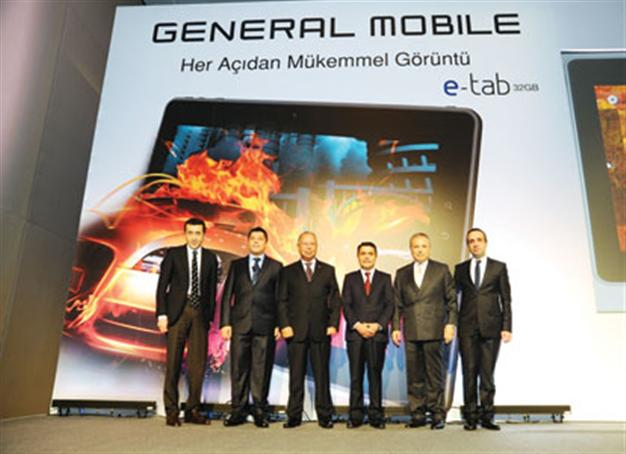 Firm eyes share in big tablets project