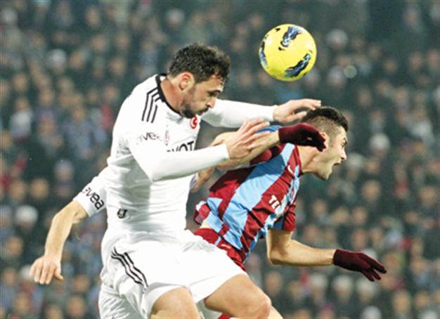 Beşiktaş gets a crucial win