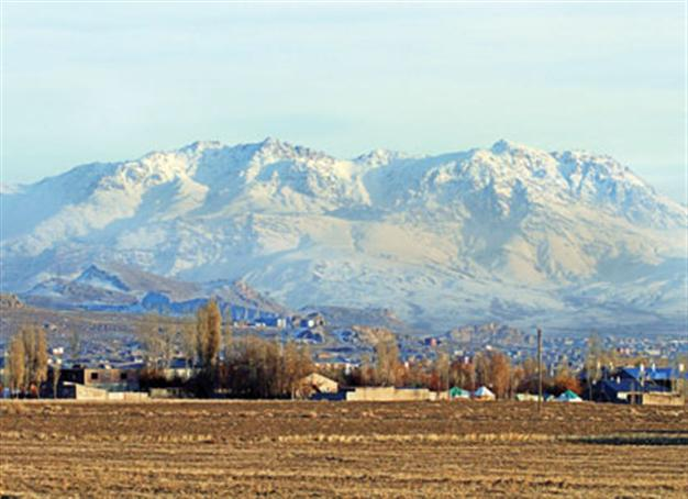 Housing construcion under way in Van, says minister