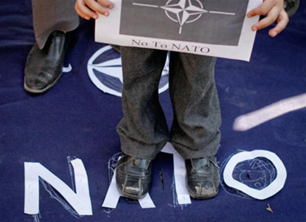 Pakistan boycotts Bonn conference over NATO strike