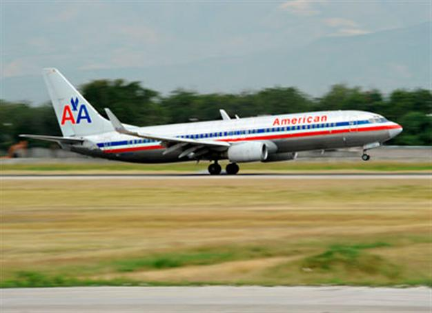 American Airlines files for bankruptcy protection